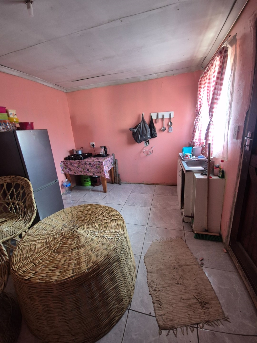 3 Bedroom Property for Sale in Tjoksville Eastern Cape